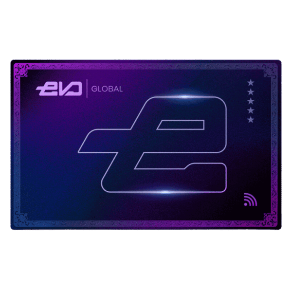 VIP / PURPLE – Evo Global – Colombia